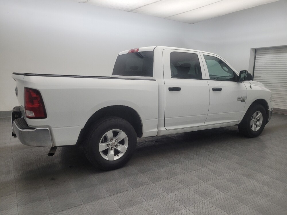 2019 RAM 1500 in Albuquerque, NM 87123 - 18143878 10