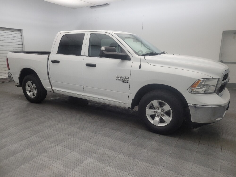 2019 RAM 1500 in Albuquerque, NM 87123 - 18143878 11