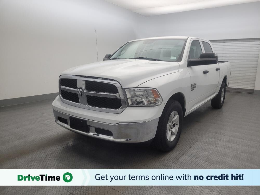 2019 RAM 1500 in Albuquerque, NM 87123 - 18143878
