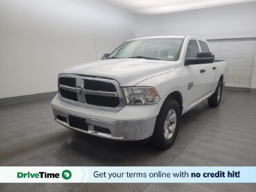 2019 RAM 1500 in Albuquerque, NM 87123