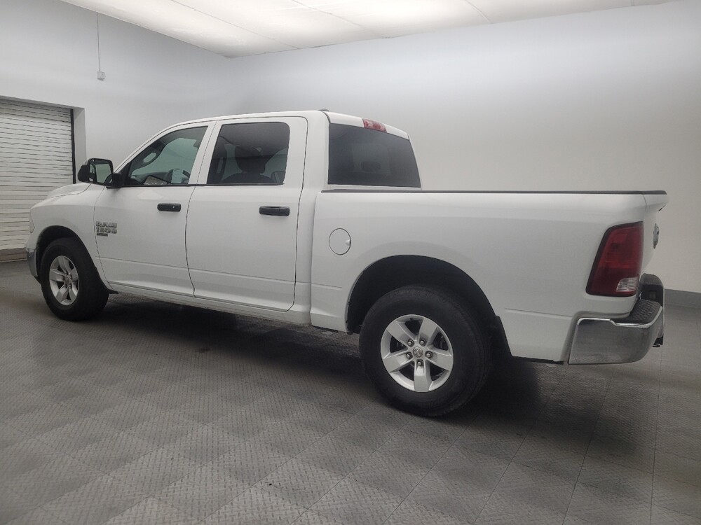 2019 RAM 1500 in Albuquerque, NM 87123 - 18143878 3