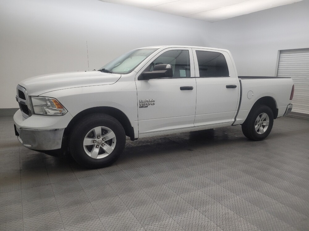 2019 RAM 1500 in Albuquerque, NM 87123 - 18143878 2