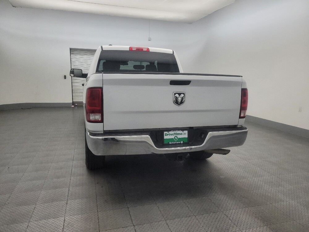 2019 RAM 1500 in Albuquerque, NM 87123 - 18143878 6