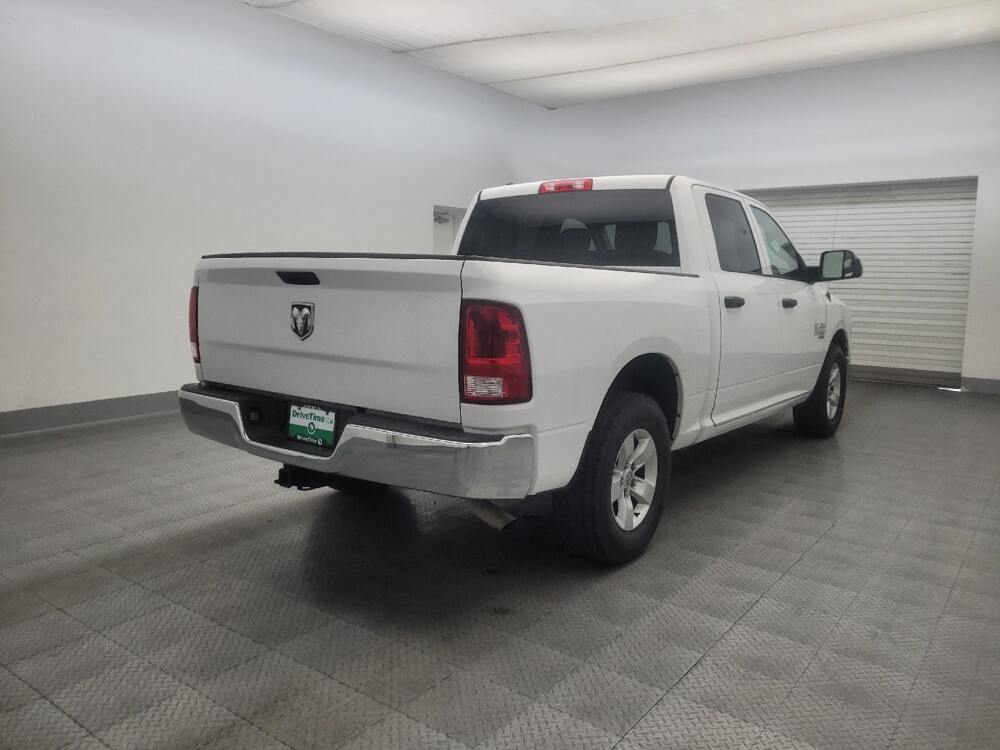 2019 RAM 1500 in Albuquerque, NM 87123 - 18143878 9