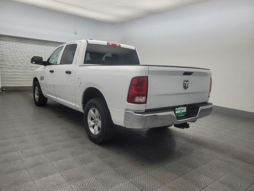 2019 RAM 1500 in Albuquerque, NM 87123 - 18143878 5