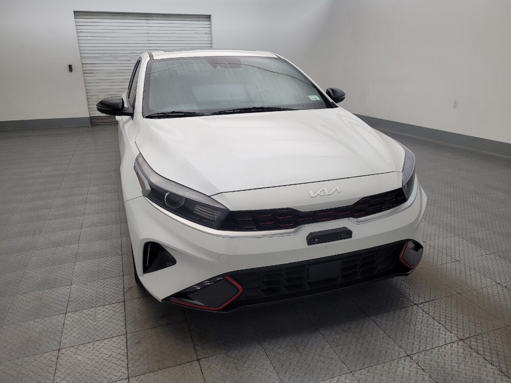 2023 Kia Forte in Phoenix, AZ 85015 - 18143880 14