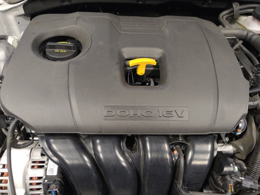 2023 Kia Forte in Phoenix, AZ 85015 - 18143880 30