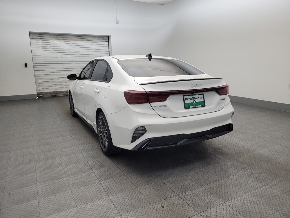 2023 Kia Forte in Phoenix, AZ 85015 - 18143880 5