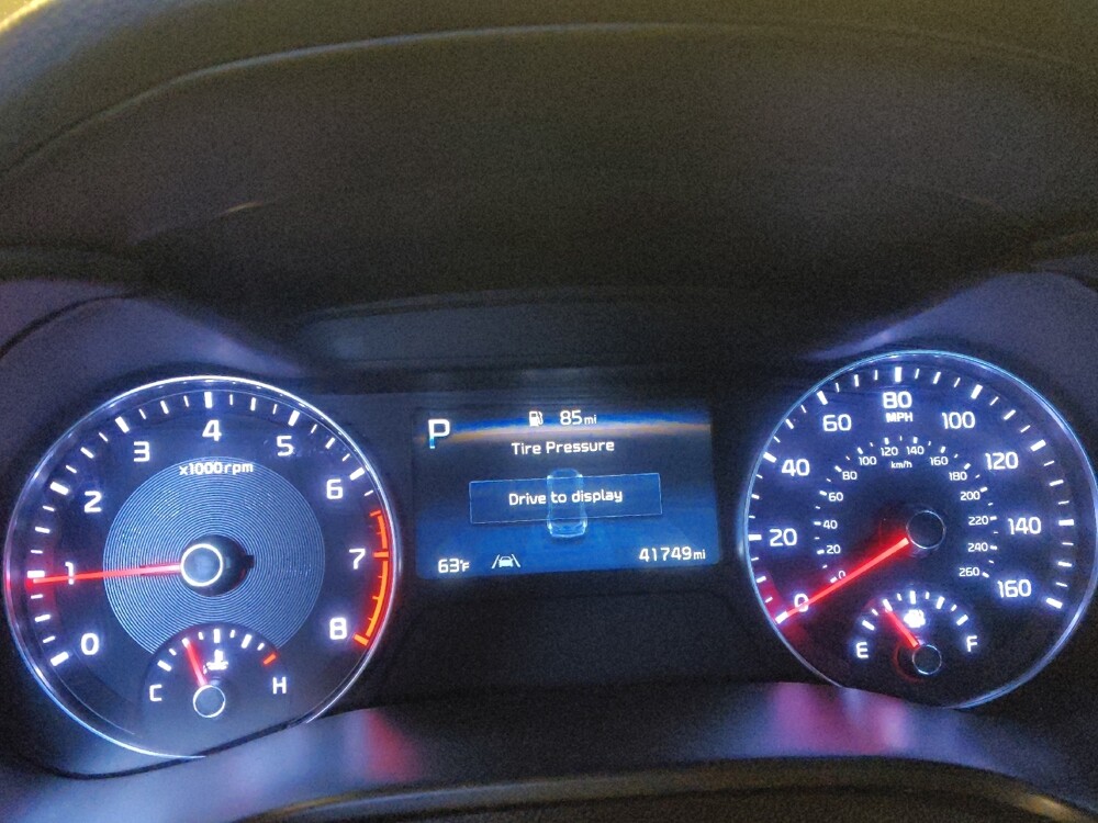 2023 Kia Forte in Phoenix, AZ 85015 - 18143880 23