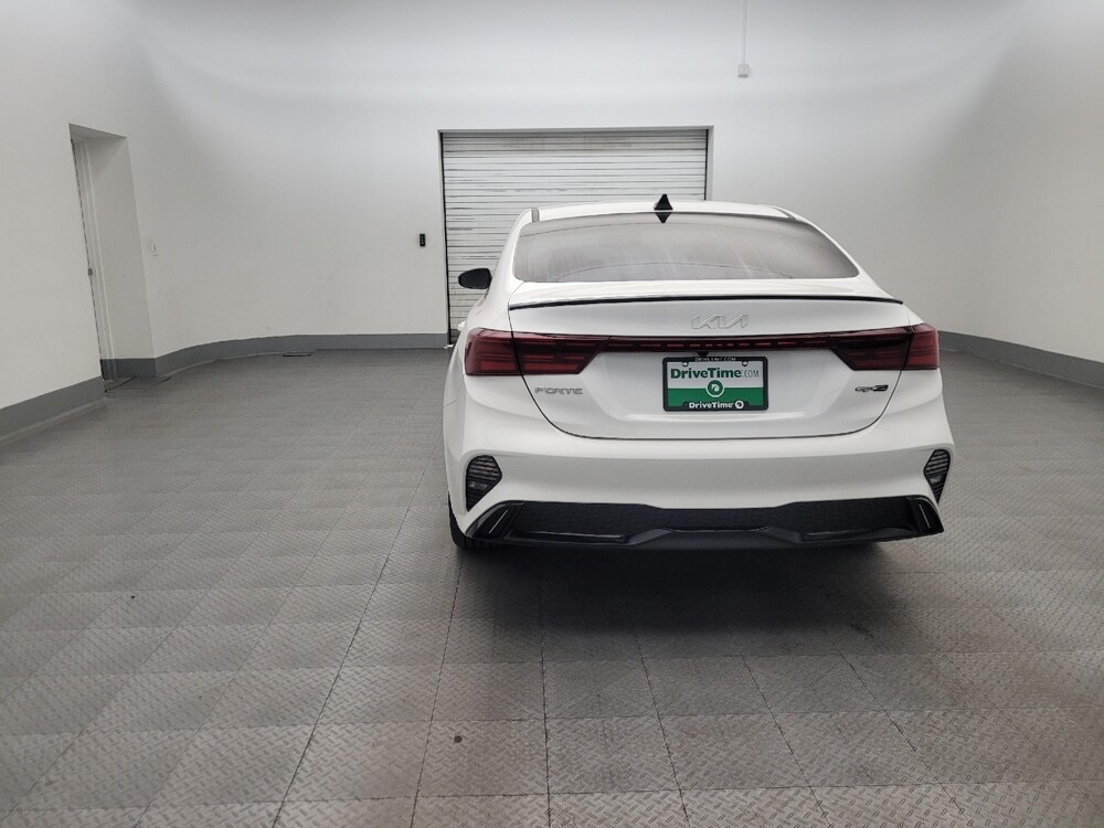 2023 Kia Forte in Phoenix, AZ 85015 - 18143880 6