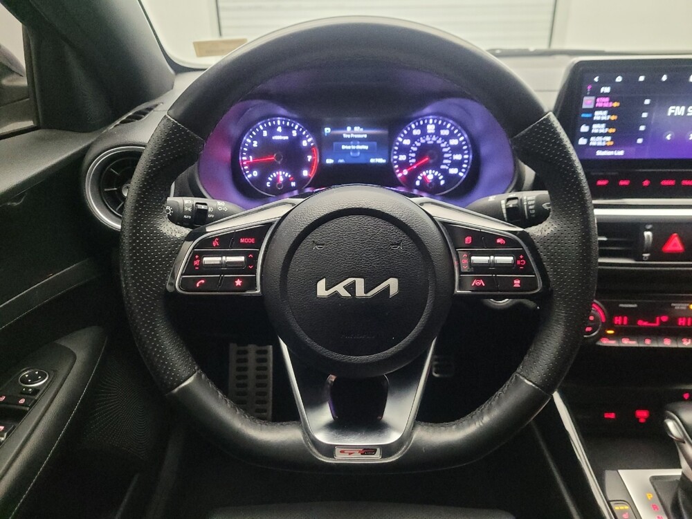 2023 Kia Forte in Phoenix, AZ 85015 - 18143880 22