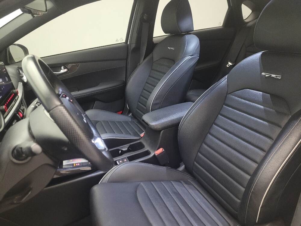 2023 Kia Forte in Phoenix, AZ 85015 - 18143880 17