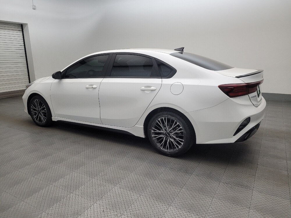 2023 Kia Forte in Phoenix, AZ 85015 - 18143880 3