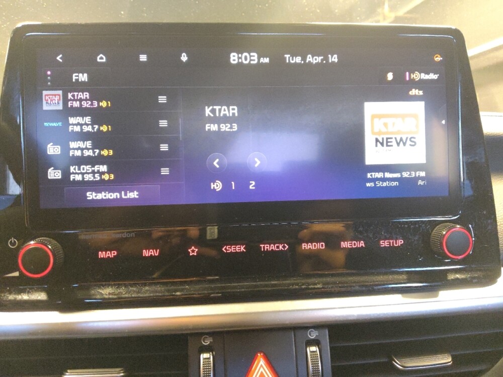2023 Kia Forte in Phoenix, AZ 85015 - 18143880 25