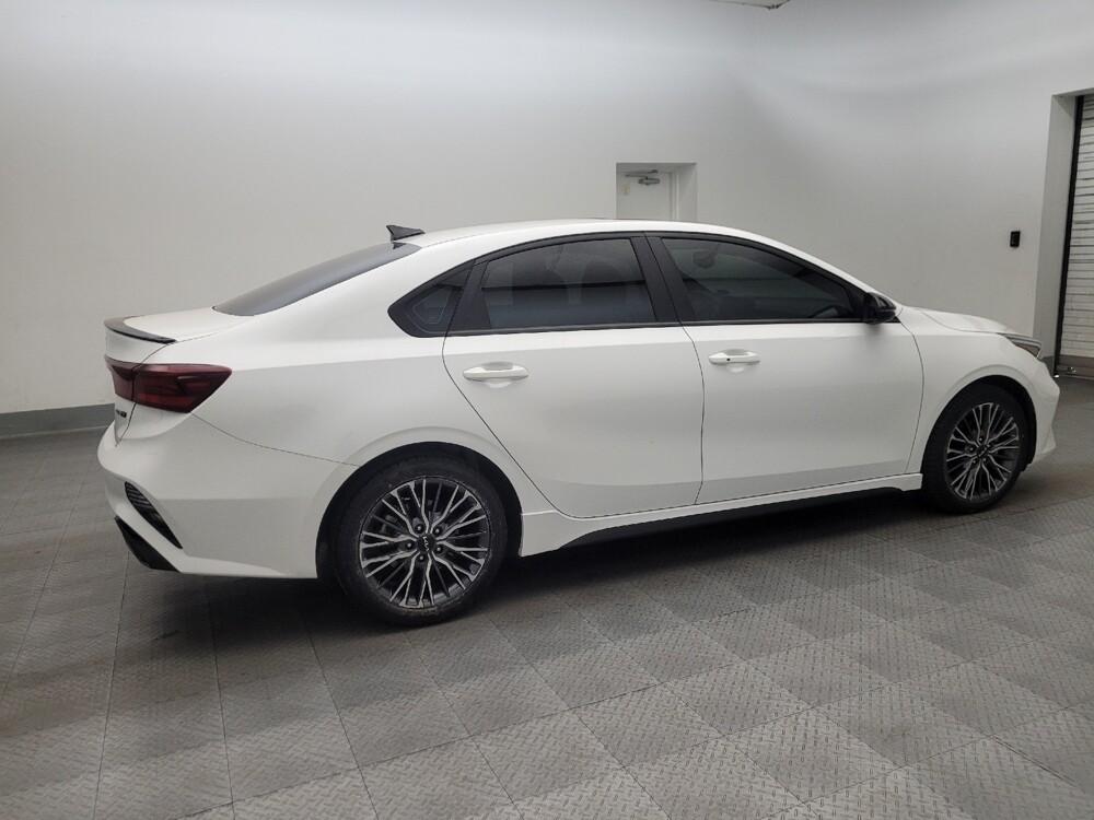 2023 Kia Forte in Phoenix, AZ 85015 - 18143880 10