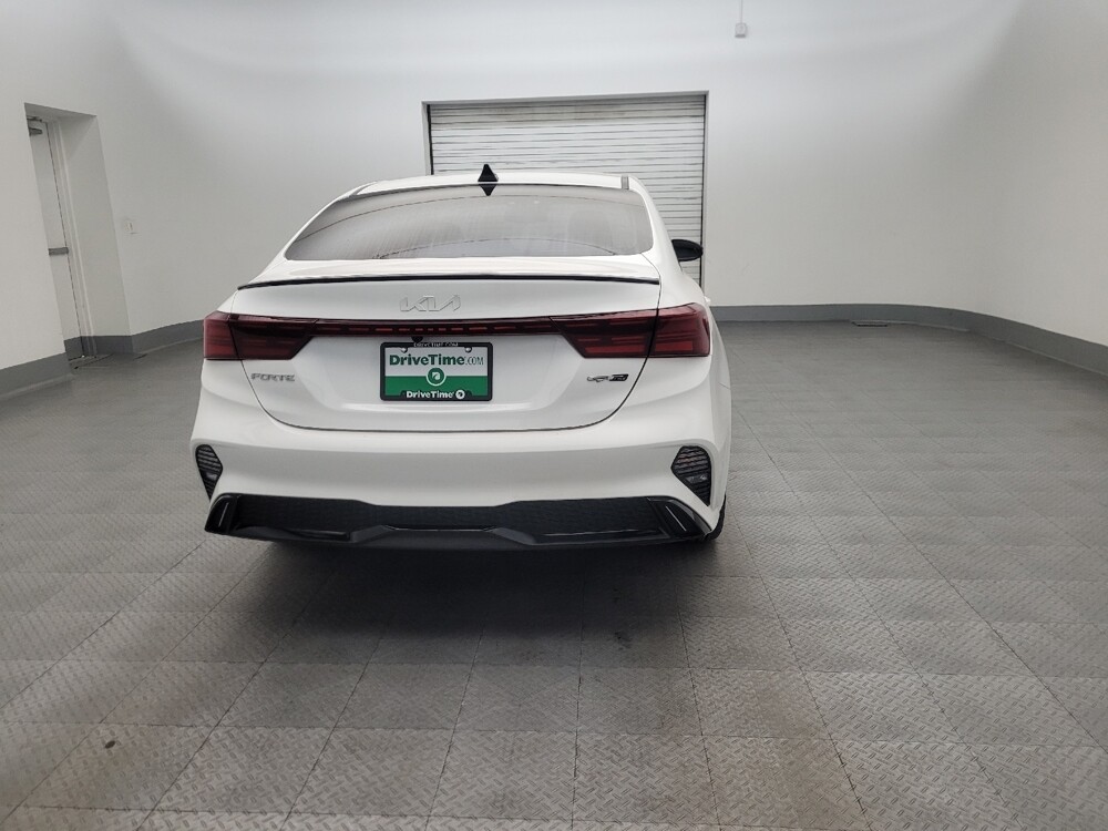2023 Kia Forte in Phoenix, AZ 85015 - 18143880 7