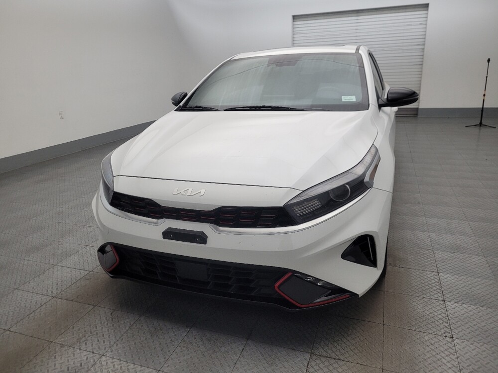 2023 Kia Forte in Phoenix, AZ 85015 - 18143880 15