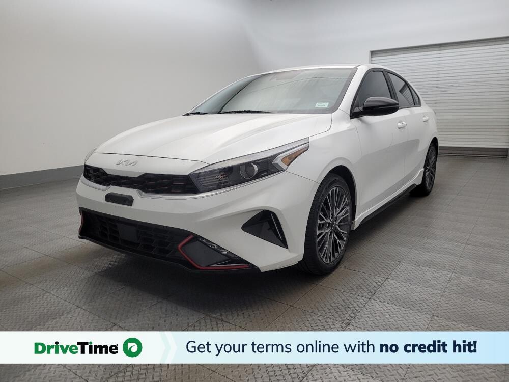 2023 Kia Forte in Phoenix, AZ 85015 - 18143880