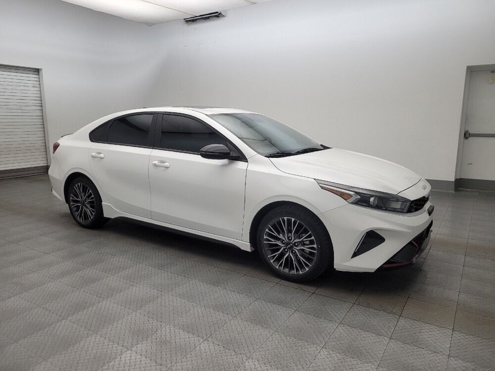2023 Kia Forte in Phoenix, AZ 85015 - 18143880 11