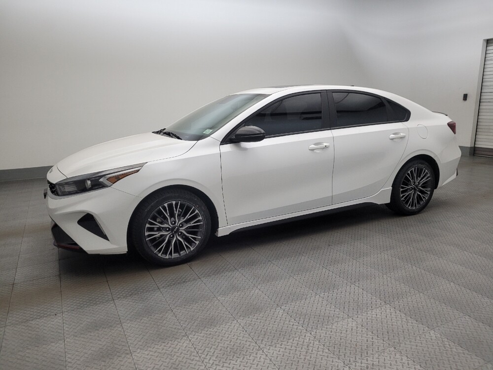2023 Kia Forte in Phoenix, AZ 85015 - 18143880 2