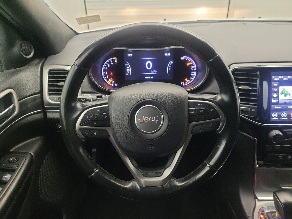 2020 Jeep Grand Cherokee in Phoenix, AZ 85015 - 18143881 22