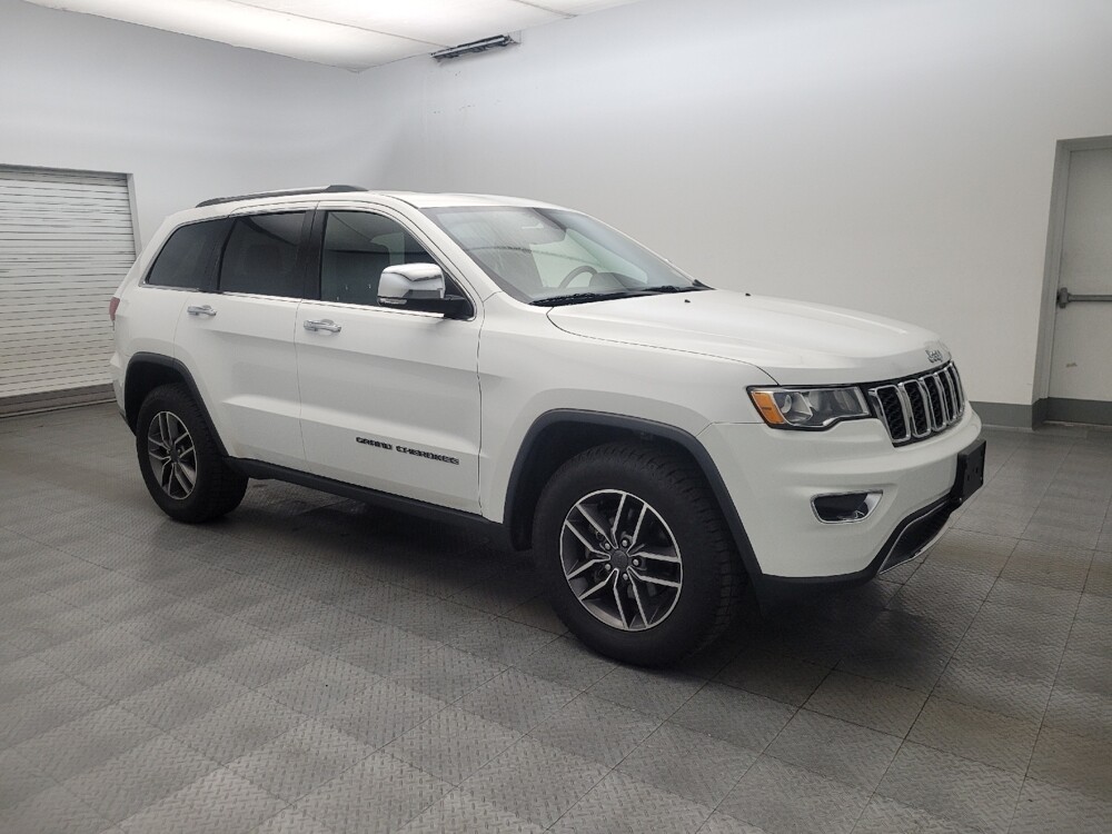 2020 Jeep Grand Cherokee in Phoenix, AZ 85015 - 18143881 11
