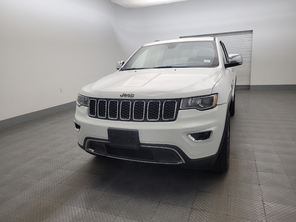 2020 Jeep Grand Cherokee in Phoenix, AZ 85015 - 18143881 14