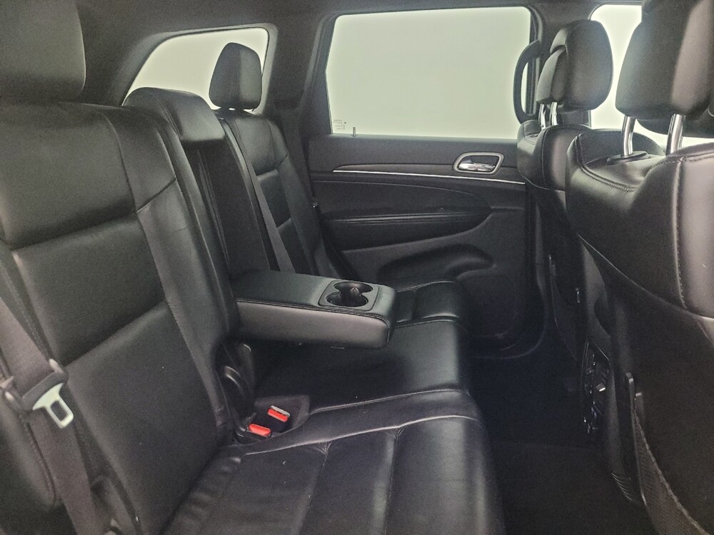 2020 Jeep Grand Cherokee in Phoenix, AZ 85015 - 18143881 19