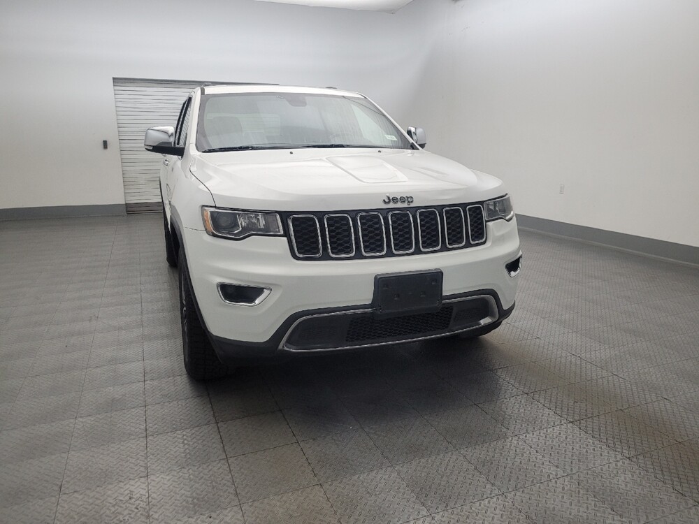 2020 Jeep Grand Cherokee in Phoenix, AZ 85015 - 18143881 15