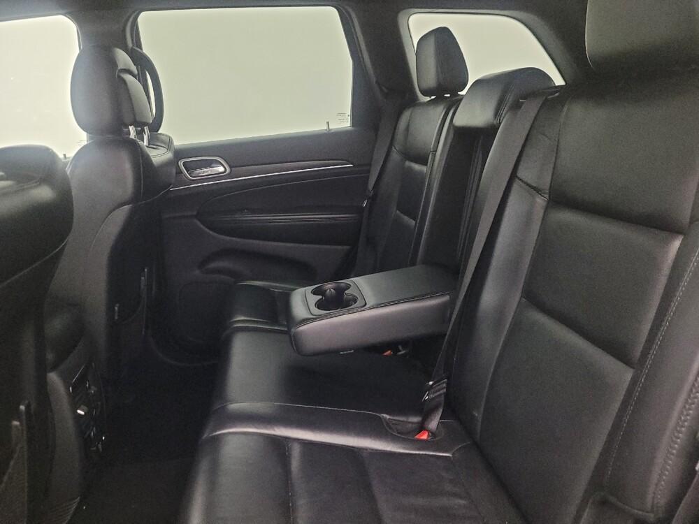 2020 Jeep Grand Cherokee in Phoenix, AZ 85015 - 18143881 18