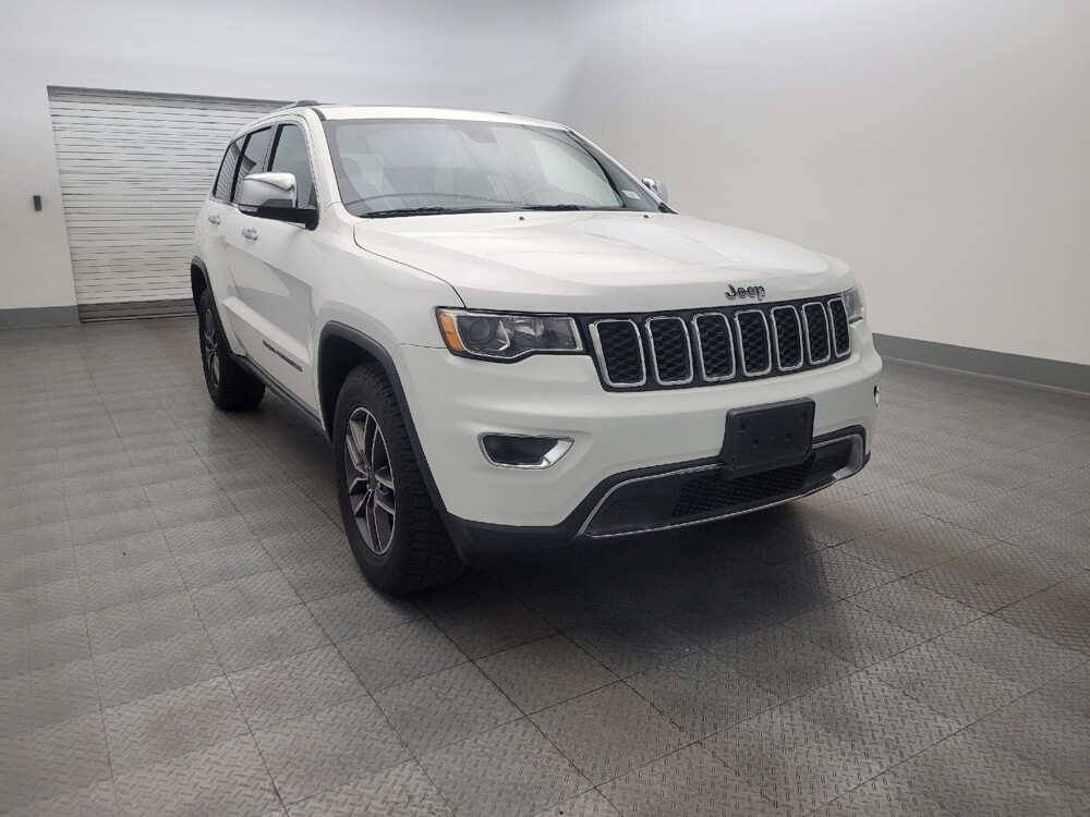 2020 Jeep Grand Cherokee in Phoenix, AZ 85015 - 18143881 13