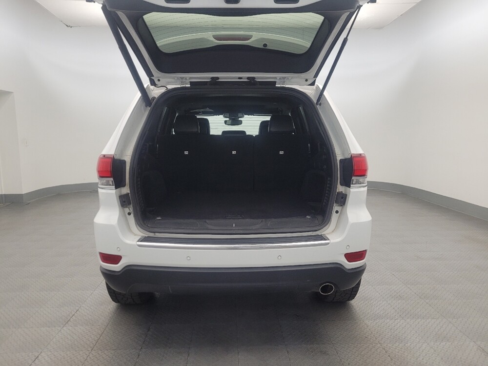 2020 Jeep Grand Cherokee in Phoenix, AZ 85015 - 18143881 29