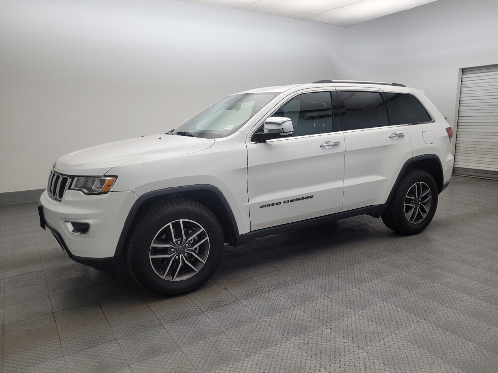 2020 Jeep Grand Cherokee in Phoenix, AZ 85015 - 18143881 2