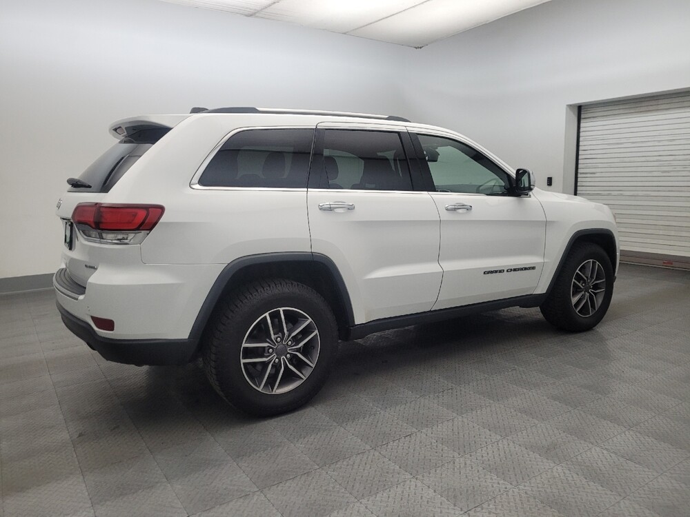2020 Jeep Grand Cherokee in Phoenix, AZ 85015 - 18143881 10