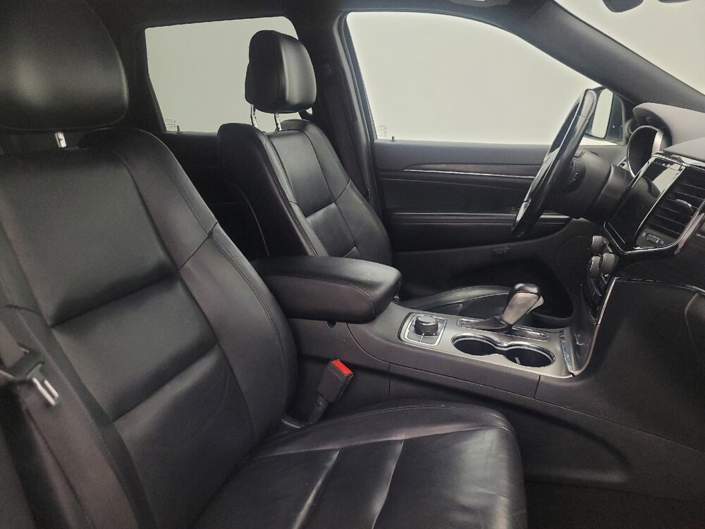 2020 Jeep Grand Cherokee in Phoenix, AZ 85015 - 18143881 21