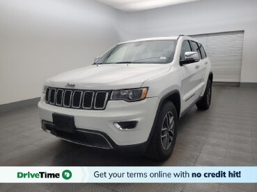 2020 Jeep Grand Cherokee in Phoenix, AZ 85015