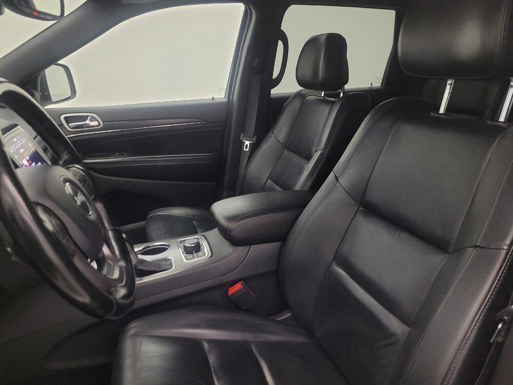2020 Jeep Grand Cherokee in Phoenix, AZ 85015 - 18143881 17