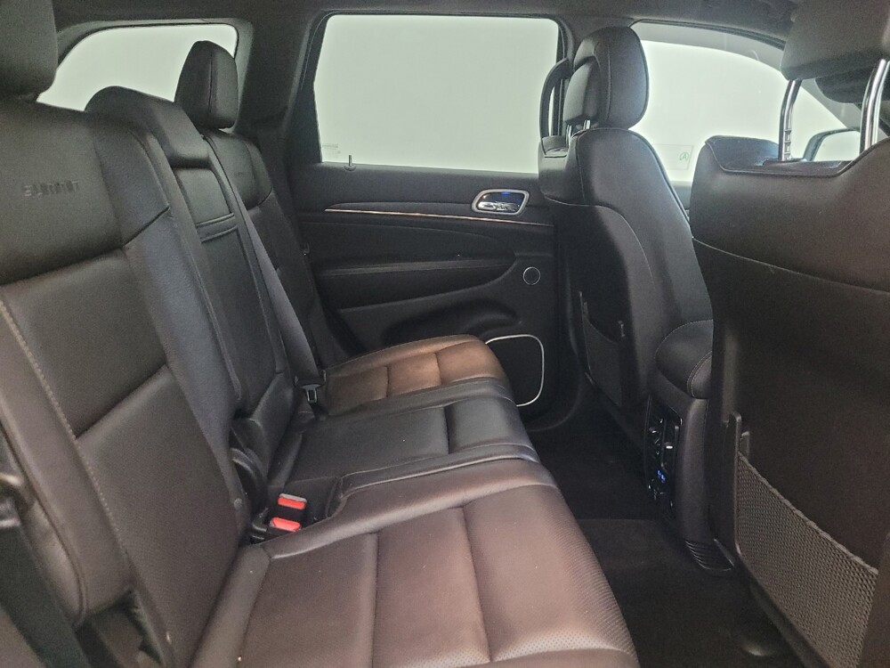 2019 Jeep Grand Cherokee in Chandler, AZ 85225 - 18143882 19