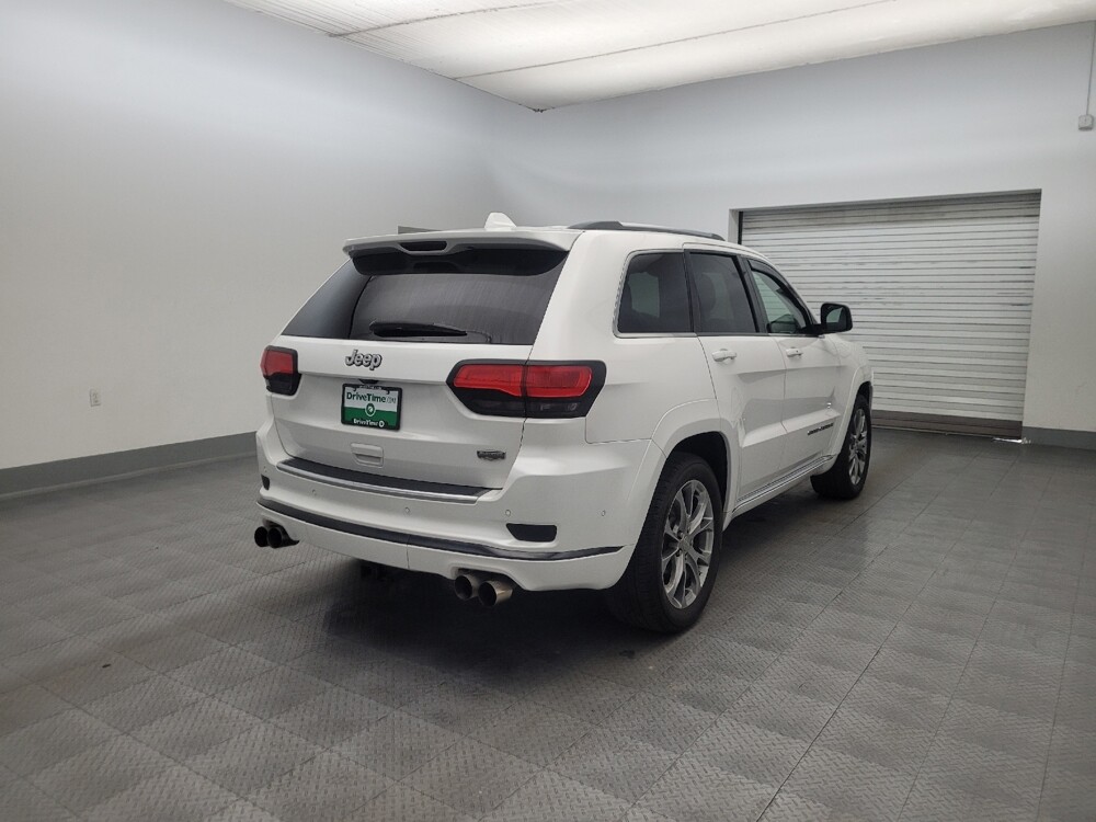 2019 Jeep Grand Cherokee in Chandler, AZ 85225 - 18143882 9