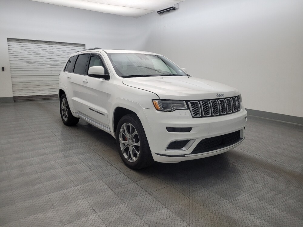 2019 Jeep Grand Cherokee in Chandler, AZ 85225 - 18143882 13