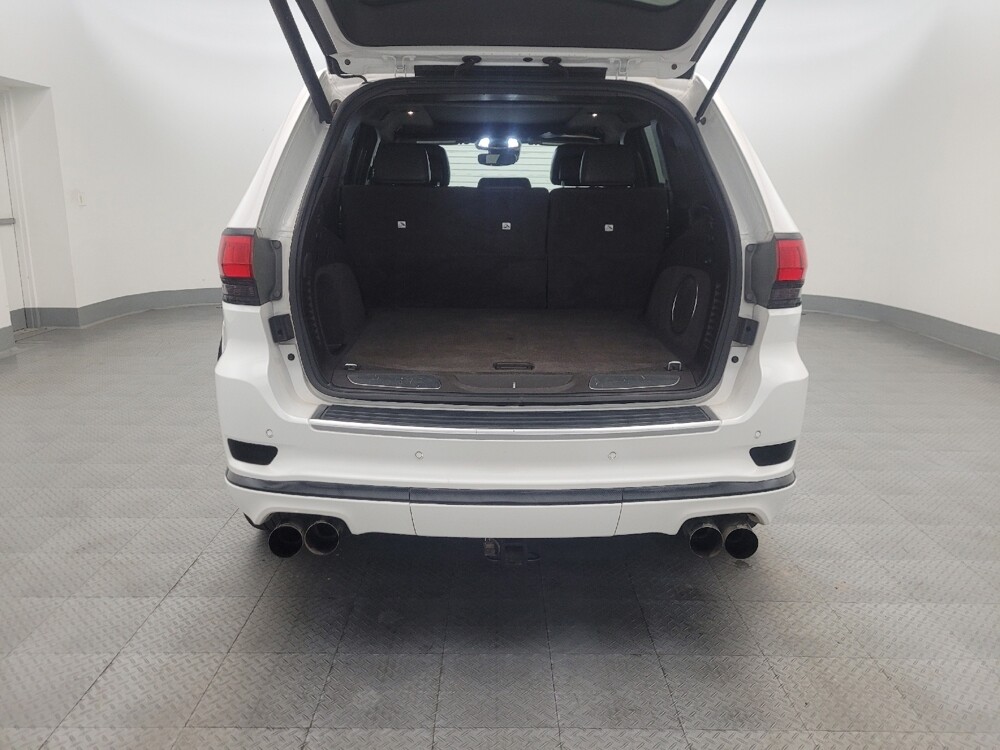 2019 Jeep Grand Cherokee in Chandler, AZ 85225 - 18143882 29