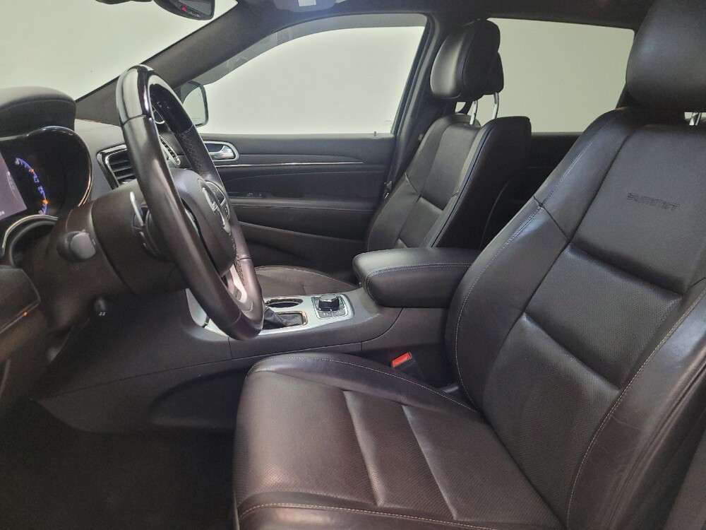 2019 Jeep Grand Cherokee in Chandler, AZ 85225 - 18143882 17