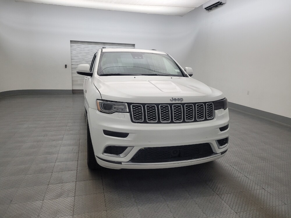 2019 Jeep Grand Cherokee in Chandler, AZ 85225 - 18143882 14