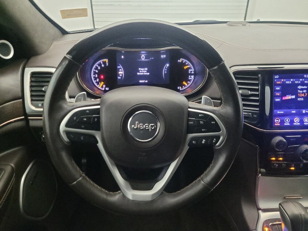 2019 Jeep Grand Cherokee in Chandler, AZ 85225 - 18143882 22