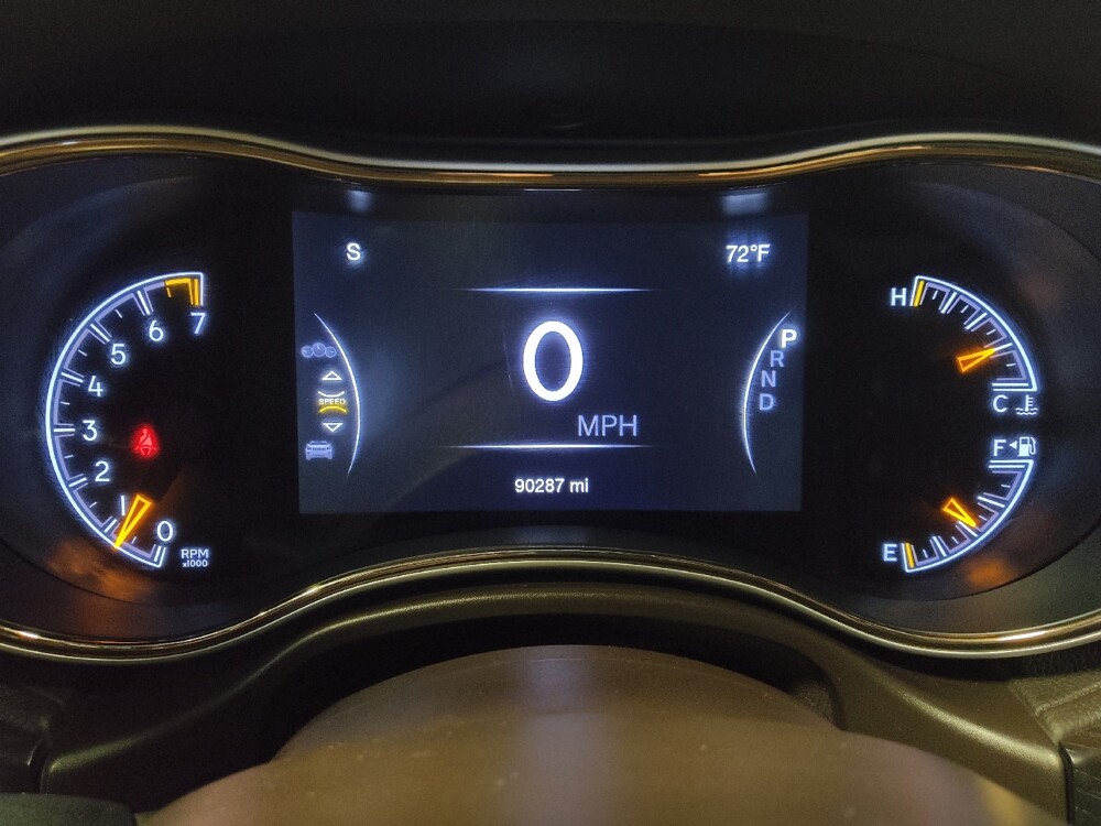 2019 Jeep Grand Cherokee in Chandler, AZ 85225 - 18143882 23