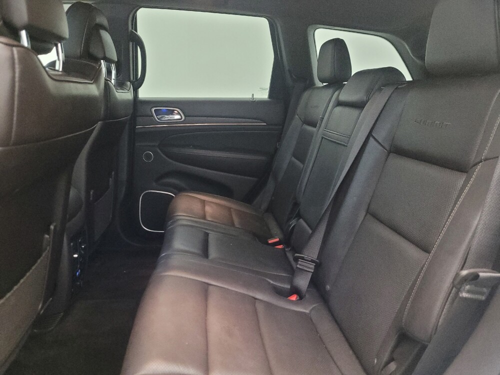 2019 Jeep Grand Cherokee in Chandler, AZ 85225 - 18143882 18
