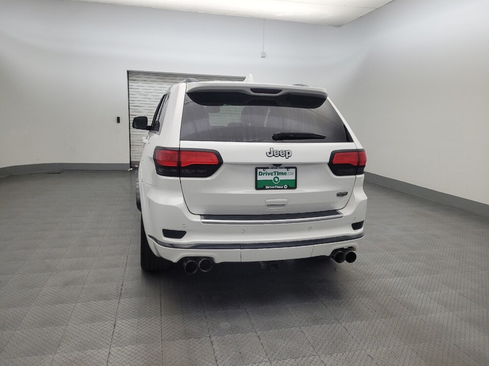 2019 Jeep Grand Cherokee in Chandler, AZ 85225 - 18143882 6