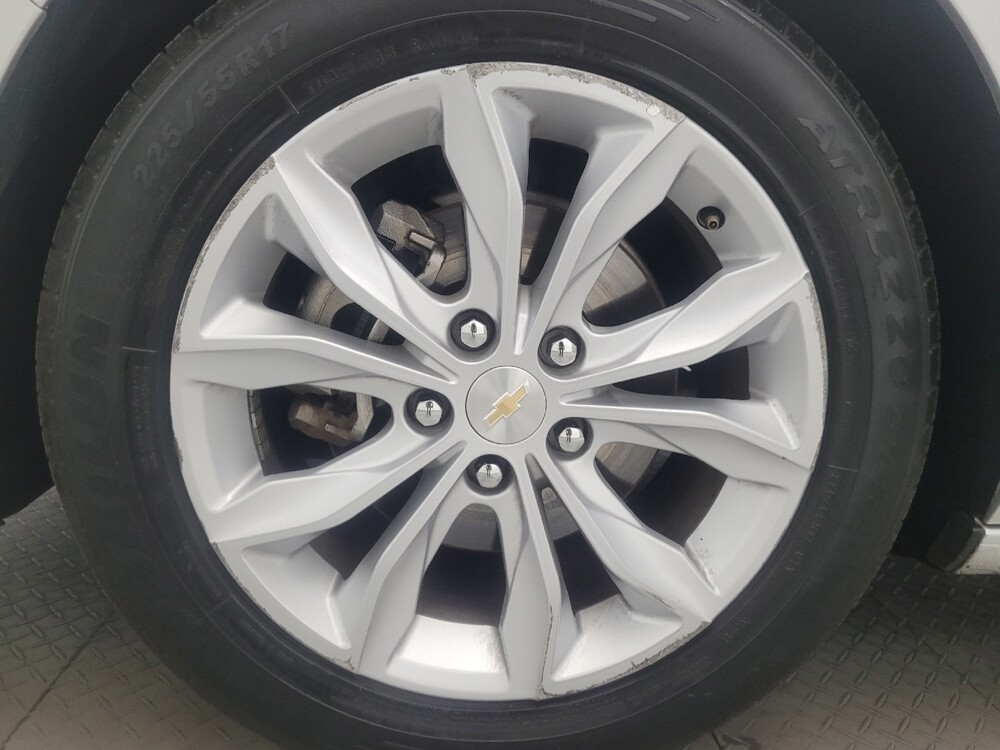 2022 Chevrolet Malibu in Phoenix, AZ 85015 - 18143883 31