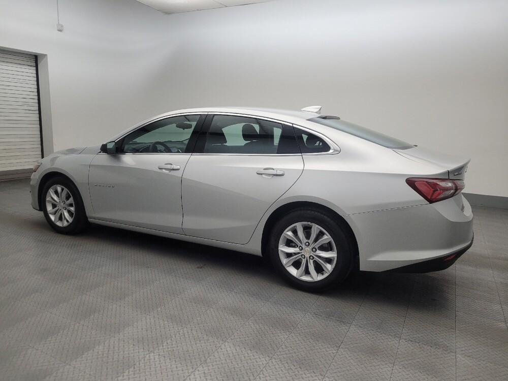 2022 Chevrolet Malibu in Phoenix, AZ 85015 - 18143883 3