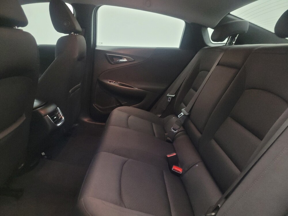 2022 Chevrolet Malibu in Phoenix, AZ 85015 - 18143883 18